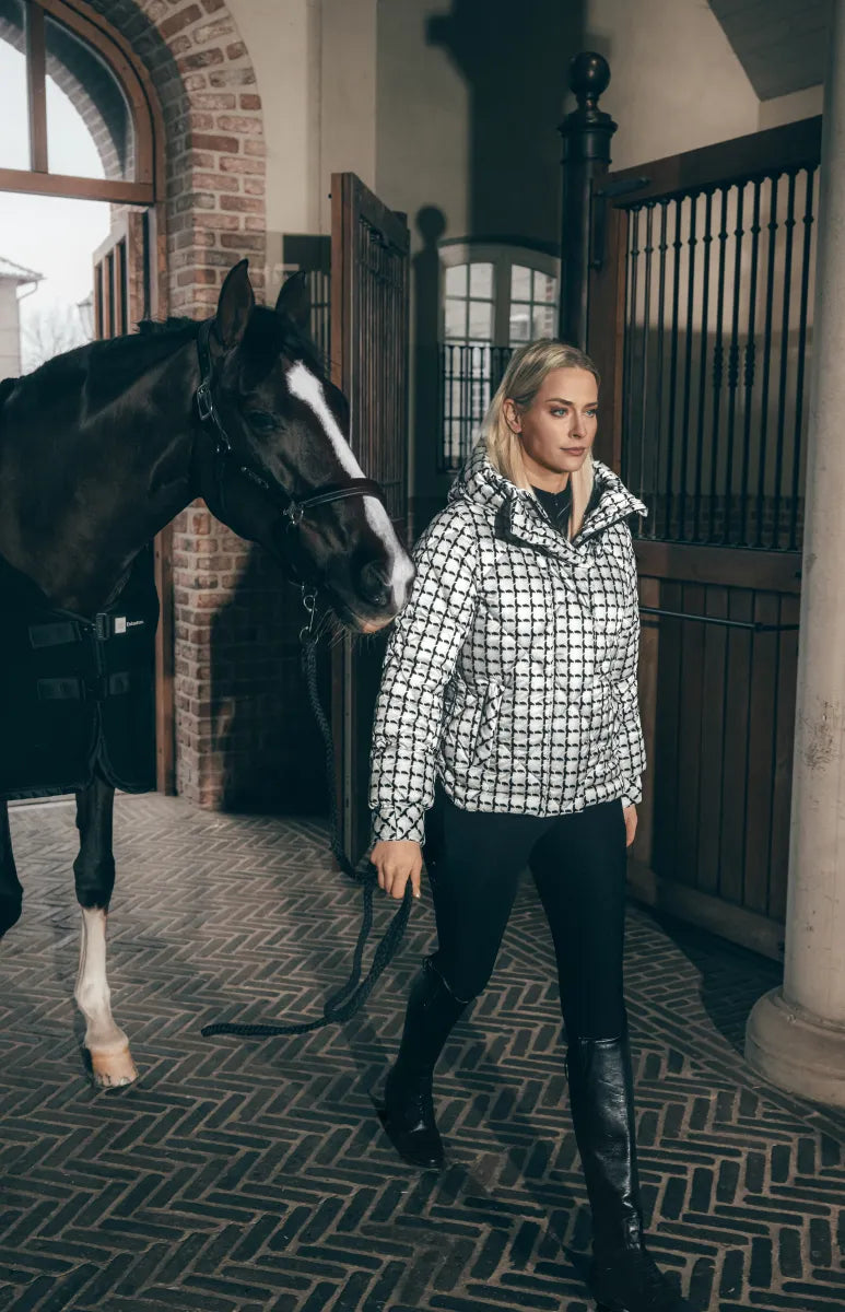 Veste doudoune 2016 Selection - Pikeur