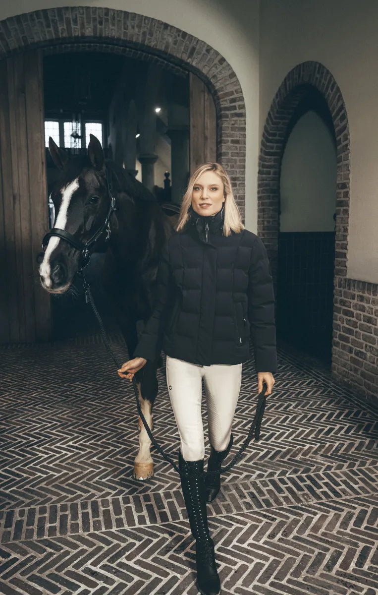 Veste doudoune 2026 ATHLEISURE - Pikeur