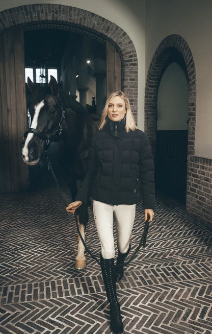 Veste doudoune 2026 ATHLEISURE - Pikeur