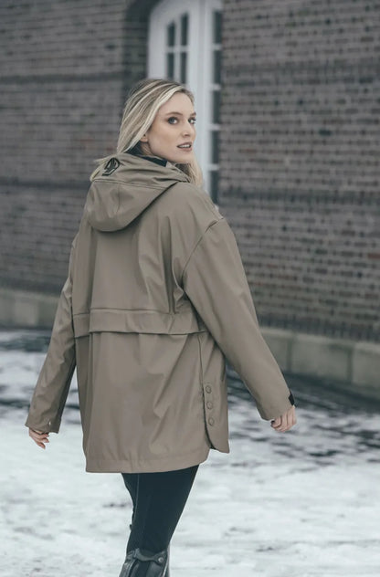 Veste imperméable Rainzip 2844 Athleisure - Pikeur
