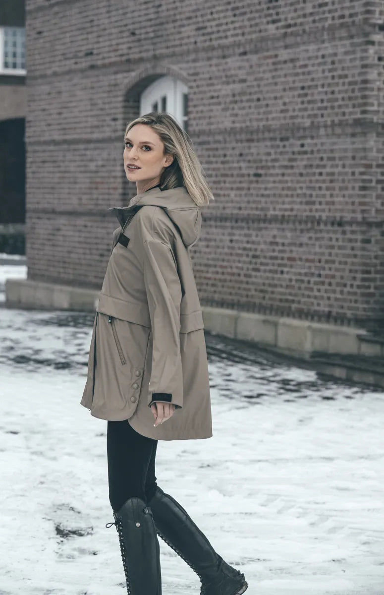 Veste imperméable Rainzip 2844 Athleisure - Pikeur