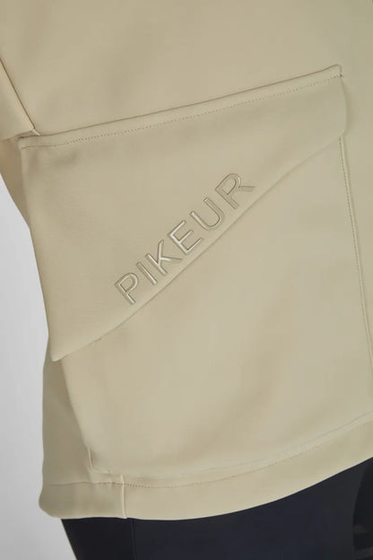 Veste Softshell deperlante 1047 Athleisure - Pikeur