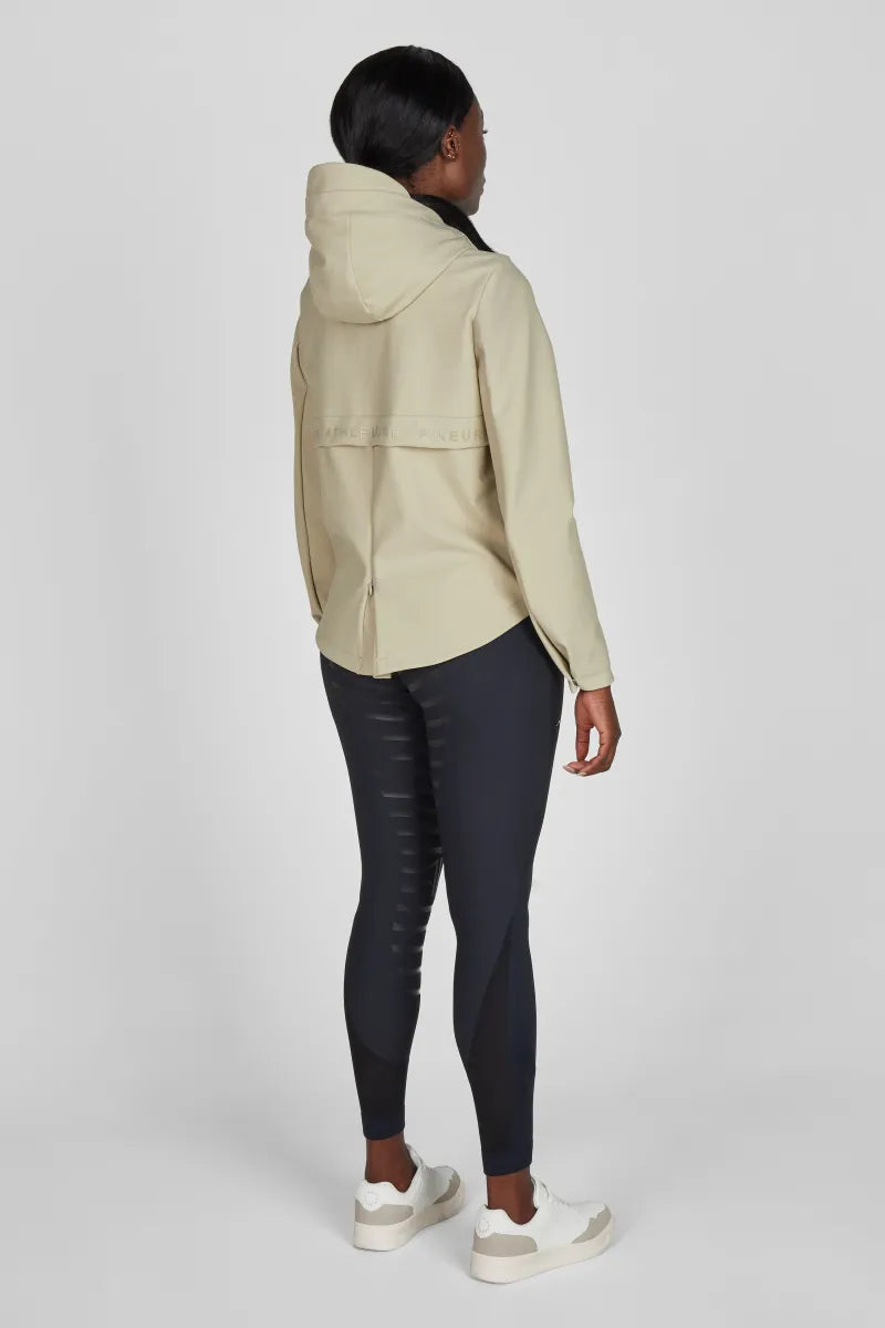 Pikeur - Gilet Softshell pour femme 5004 – Athleisure été 2024 Pikeur - Gilet Softshell pour femme 5004 – Athleisure été 2024