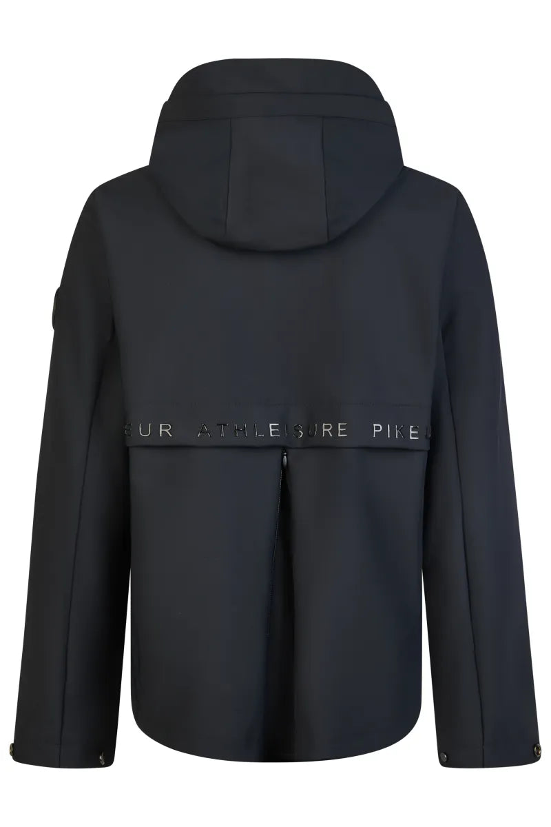 Veste Softshell deperlante 1047 Athleisure - Pikeur