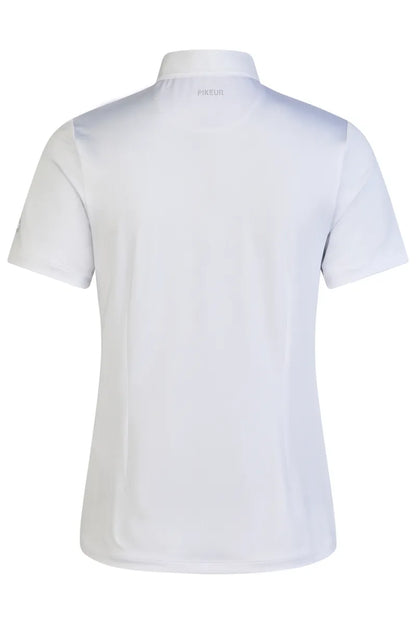 Polo de concours à manches courtes 1310 - Pikeur