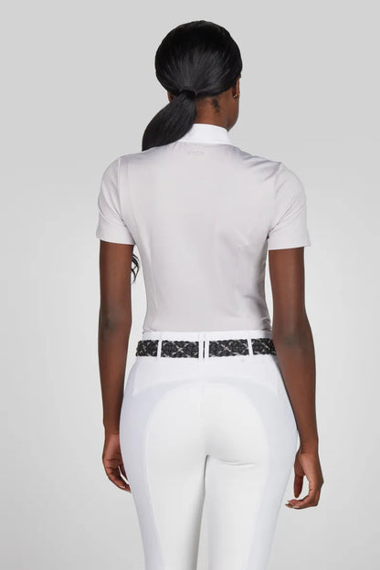 Polo de concours à manches courtes 1310 - Pikeur