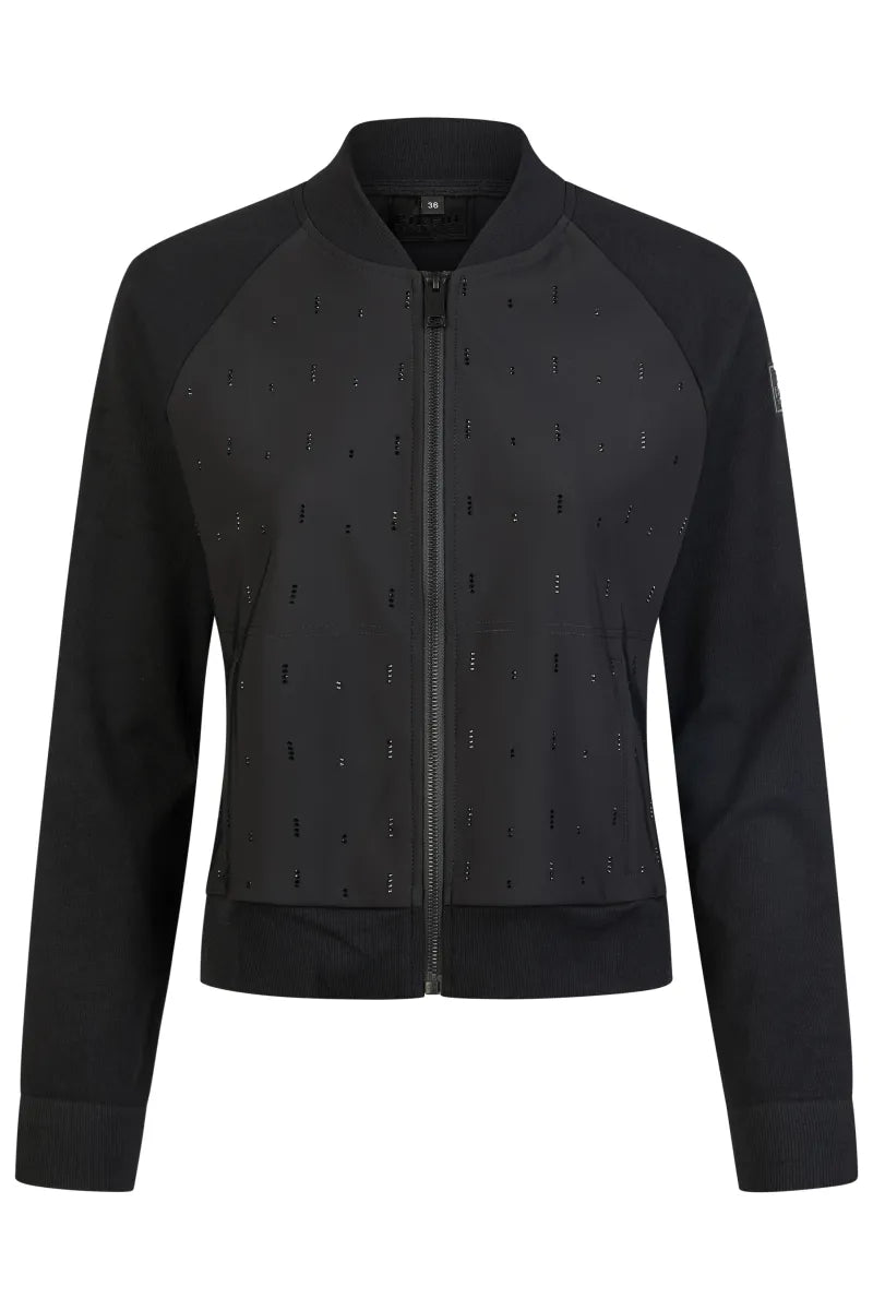 Blouson Hybride Knit 1325 Selection - Pikeur