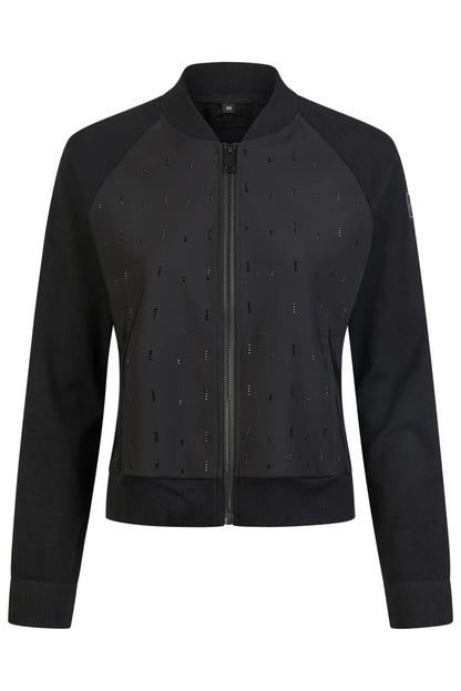 Blouson Hybride Knit 1325 Selection - Pikeur