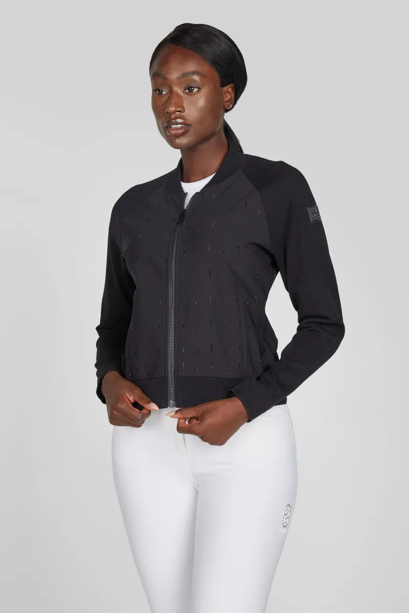 Blouson Hybride Knit 1325 Selection - Pikeur