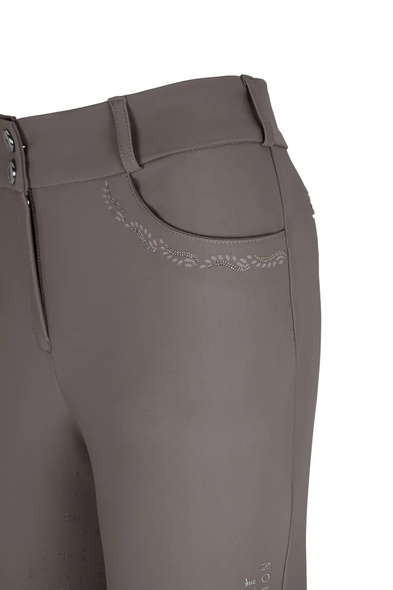 Pantalon d'équitation pour enfant PIKEUR BRADDY full grip Pantalon d'équitation pour enfant PIKEUR BRADDY full grip