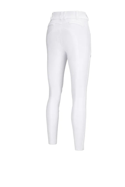 Pantalon Knee Grip taille mi-haute 6903 1469 - Pikeur