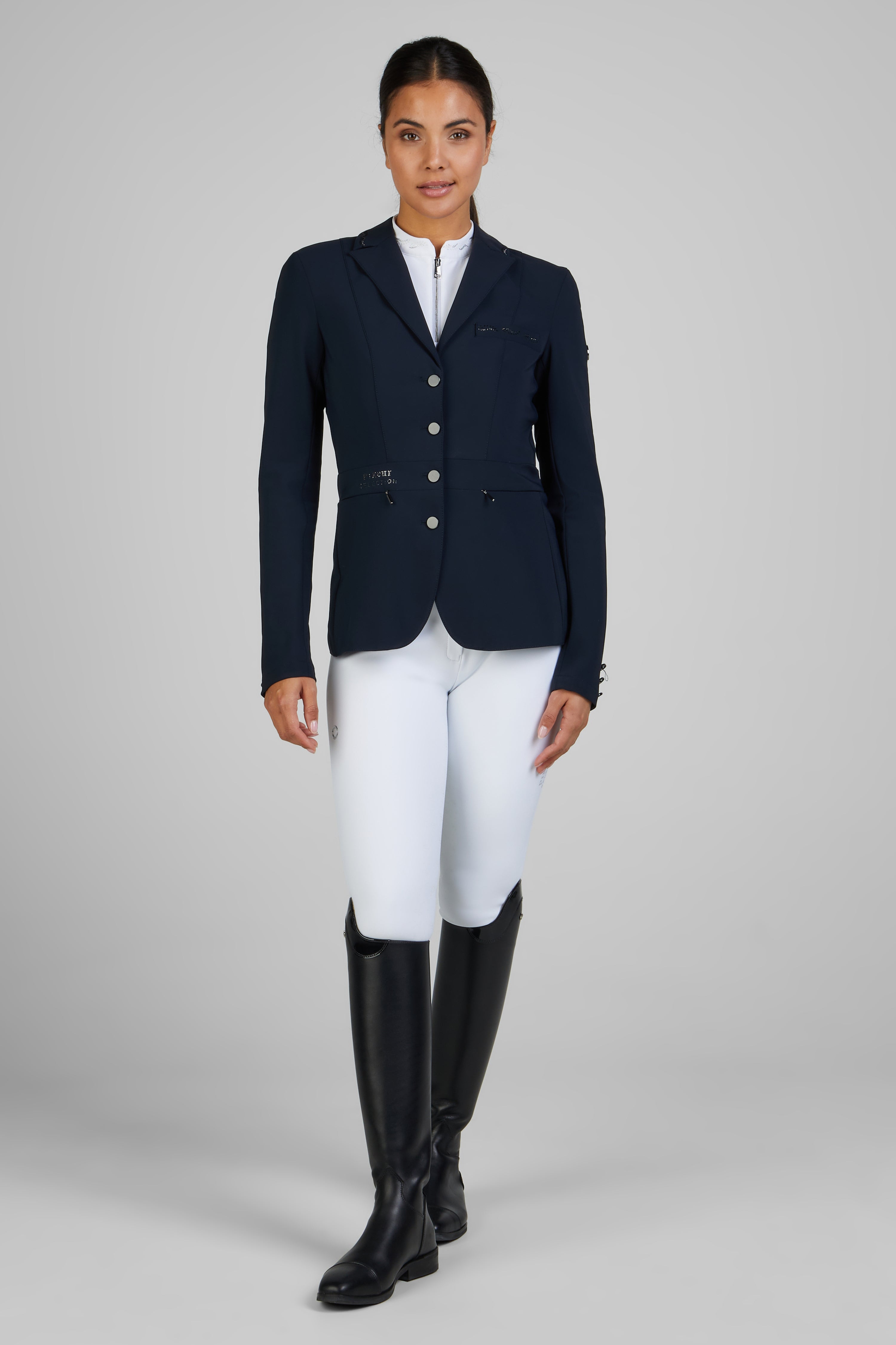 Veste de concours Phelia 2200 Selection SS2025 - Pikeur