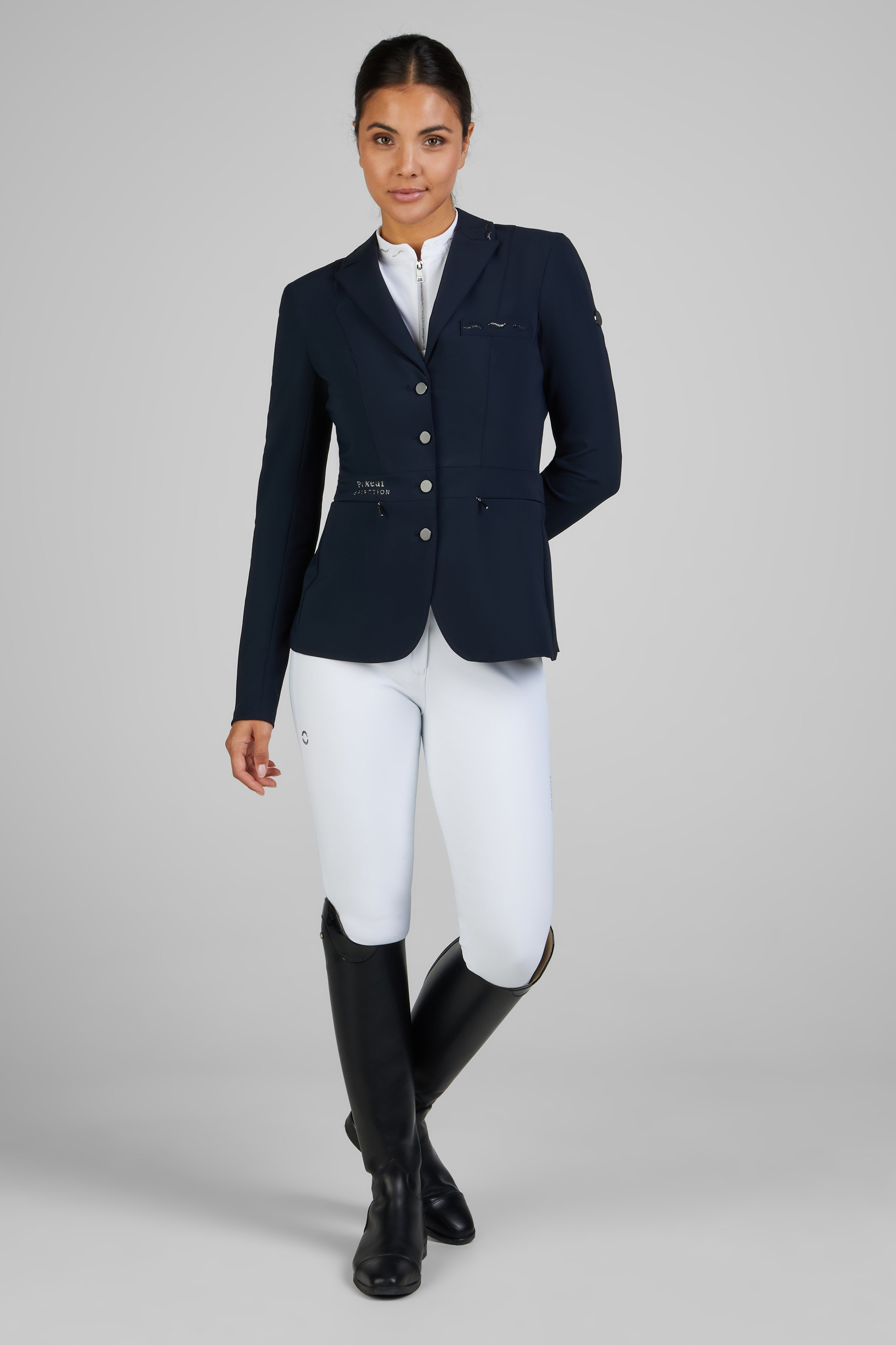 Veste de concours Phelia 2200 Selection SS2025 - Pikeur