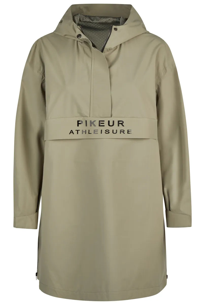 Poncho imperméable 1843 Athleisure SS2025 - Pikeur