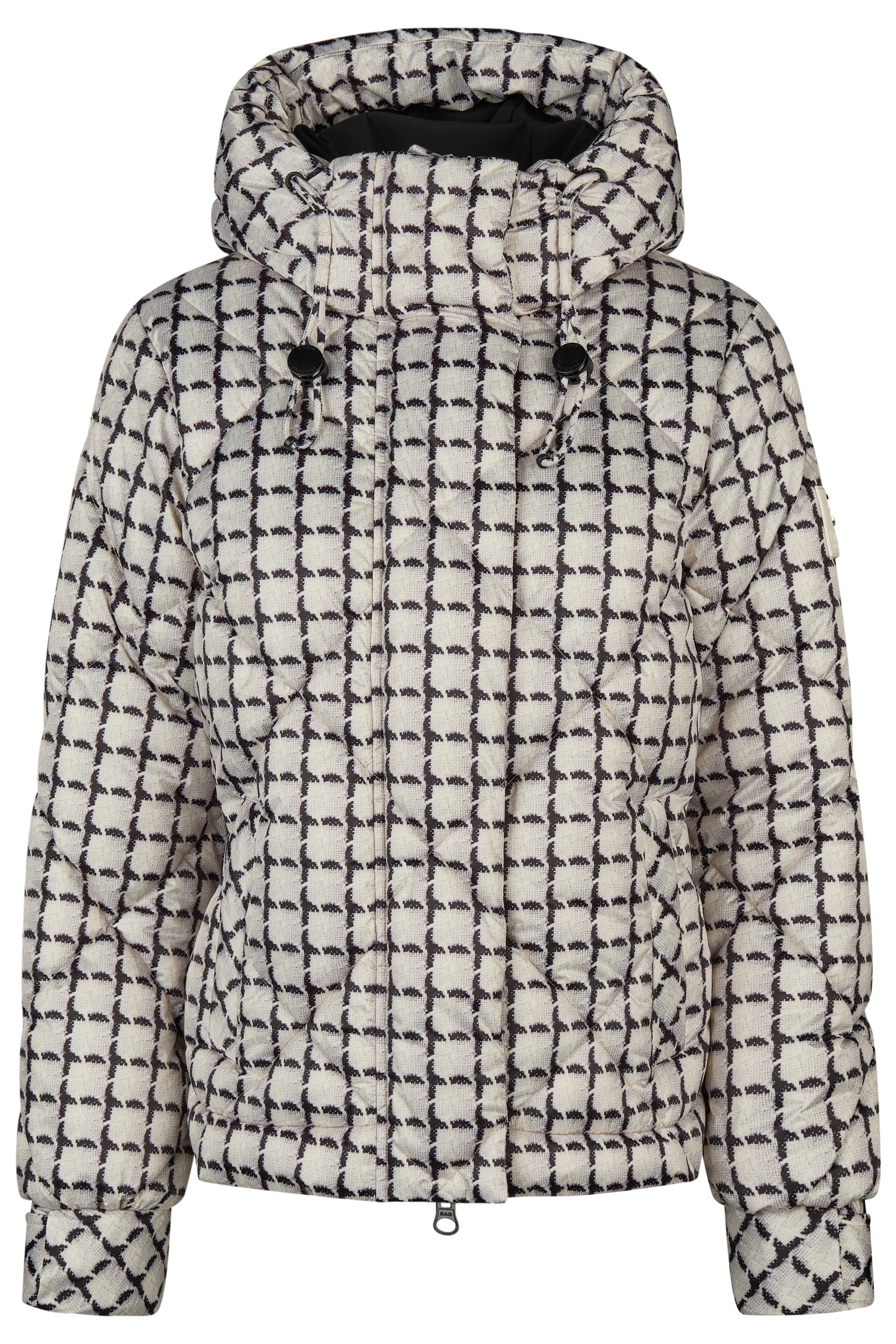 Veste doudoune 2016 Selection - Pikeur