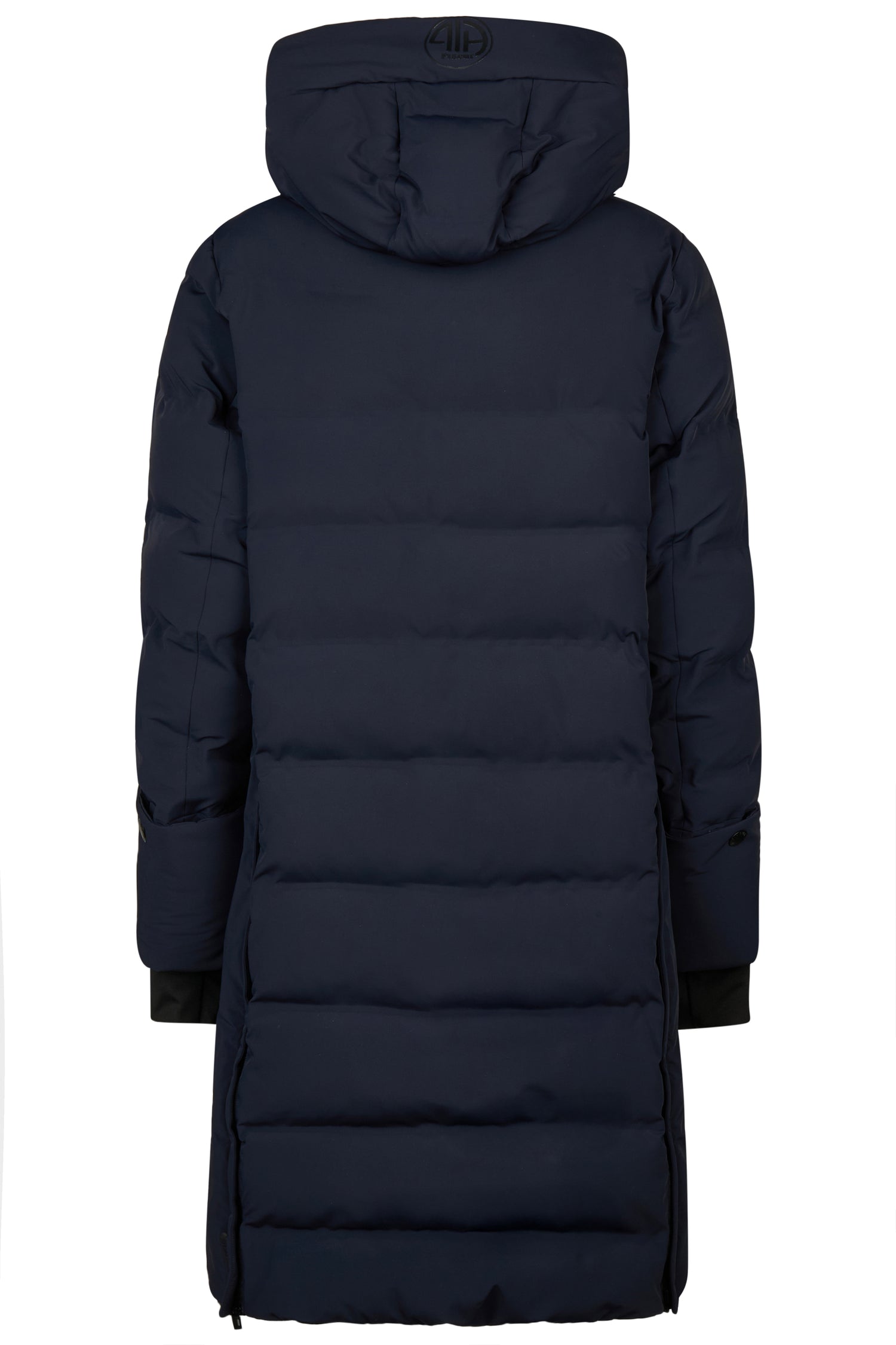 Doudoune imperméable longue FLEXQUILT Athleisure - Pikeur
