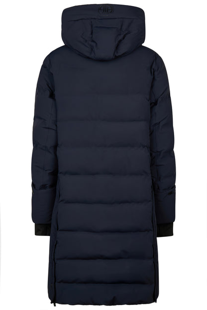 Doudoune imperméable longue FLEXQUILT Athleisure - Pikeur