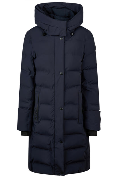 Doudoune imperméable longue FLEXQUILT Athleisure - Pikeur