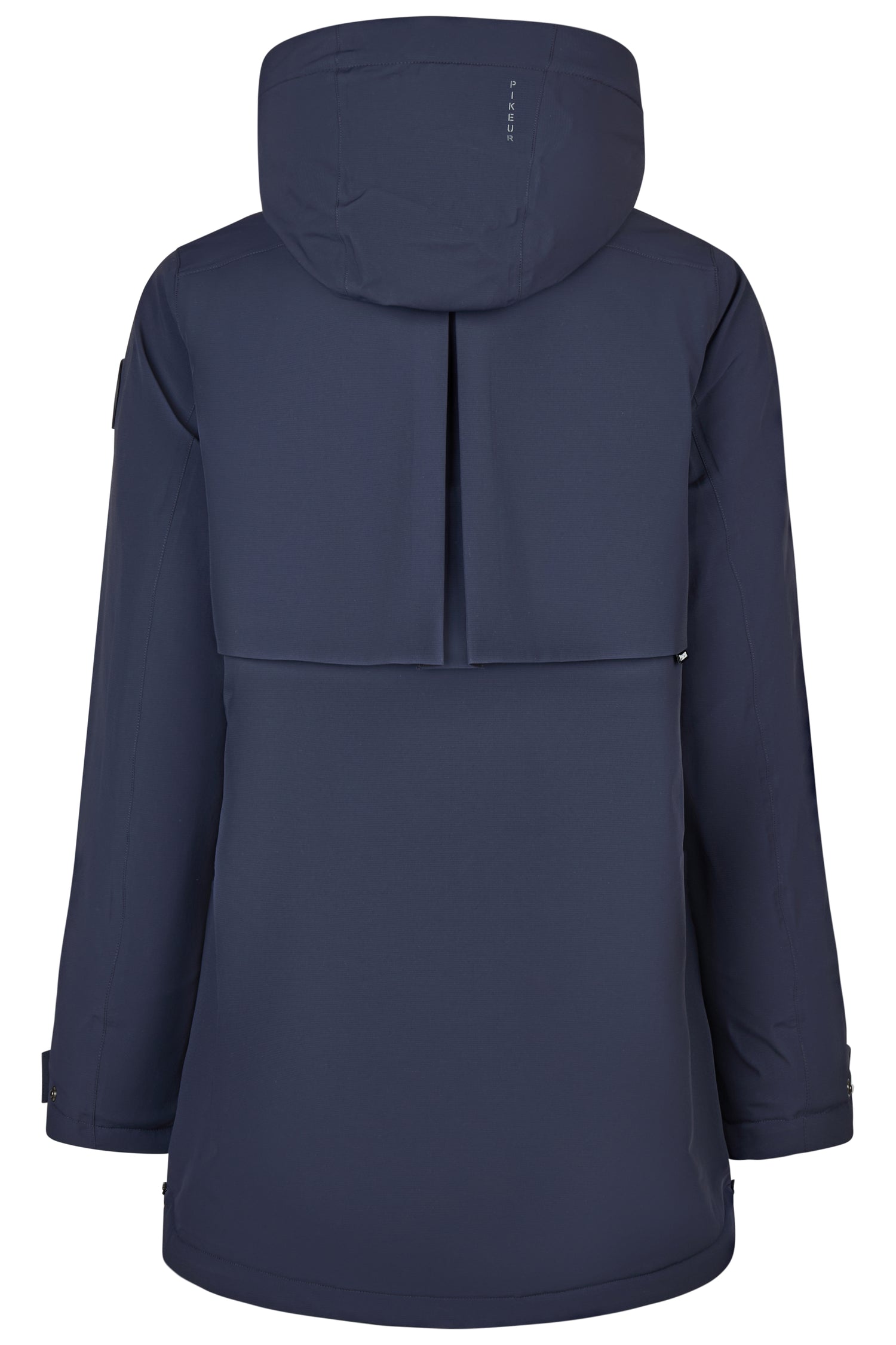 Parka longue imperméable avec capuche 2022 Athleisure - Pikeur