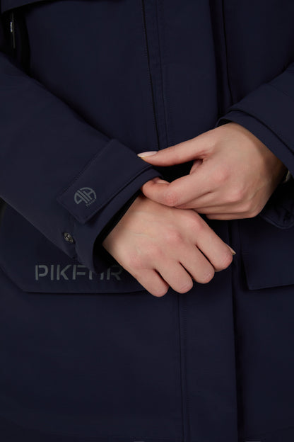 Parka longue imperméable avec capuche 2022 Athleisure - Pikeur