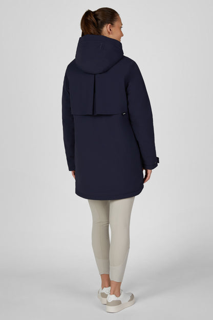 Parka longue imperméable avec capuche 2022 Athleisure - Pikeur