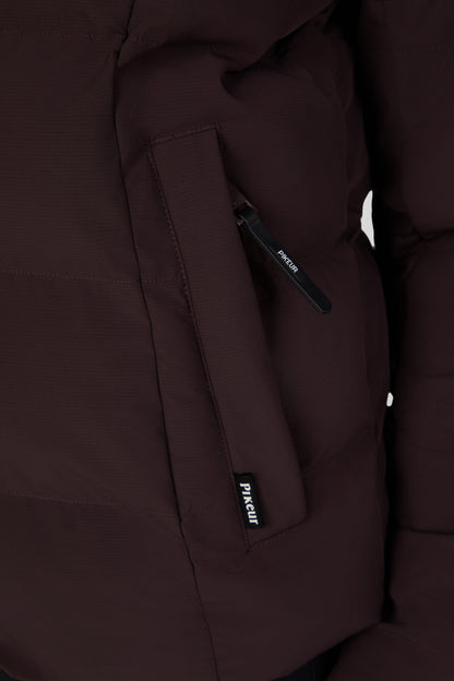 Veste doudoune 2026 ATHLEISURE - Pikeur