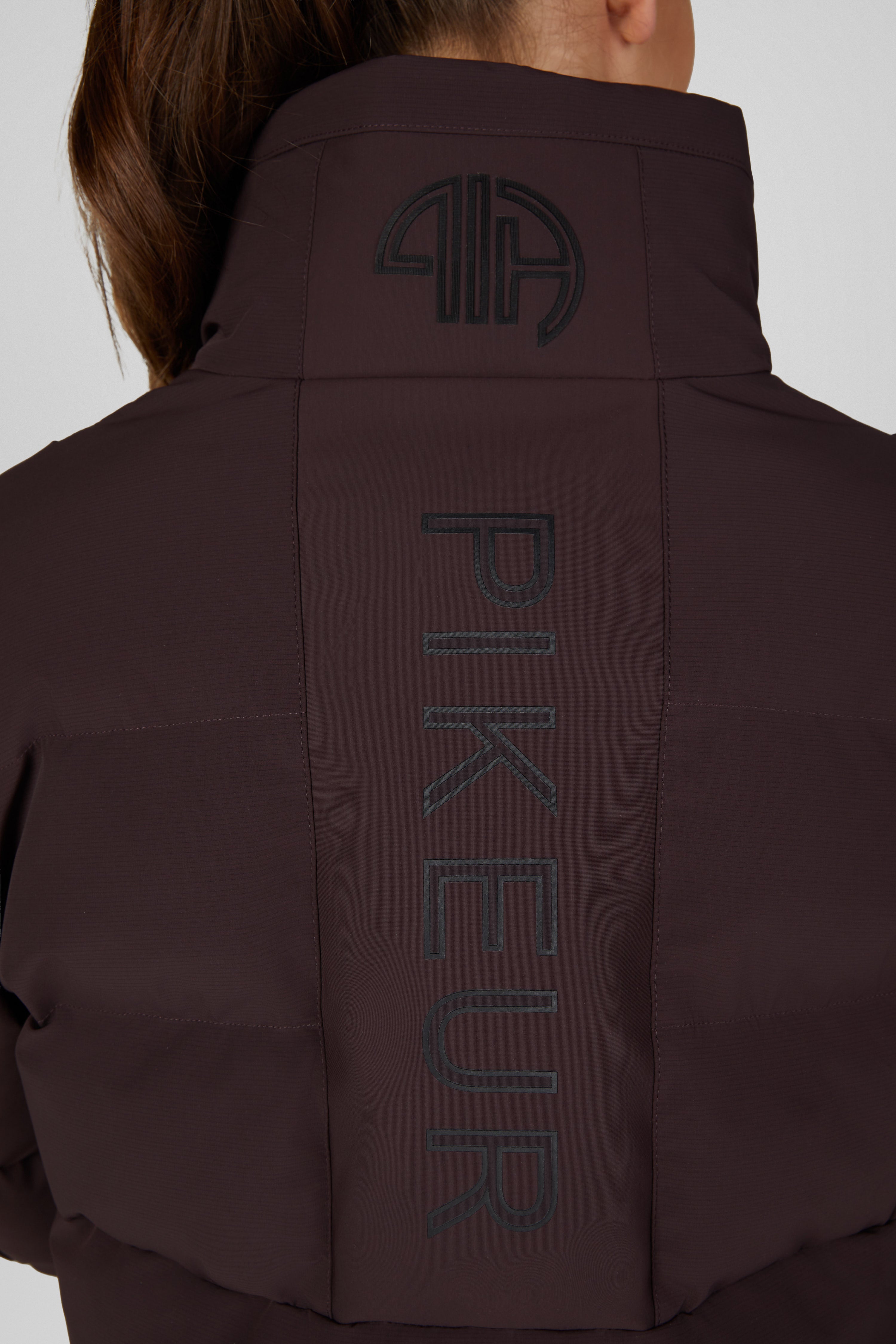 Veste doudoune 2026 ATHLEISURE - Pikeur