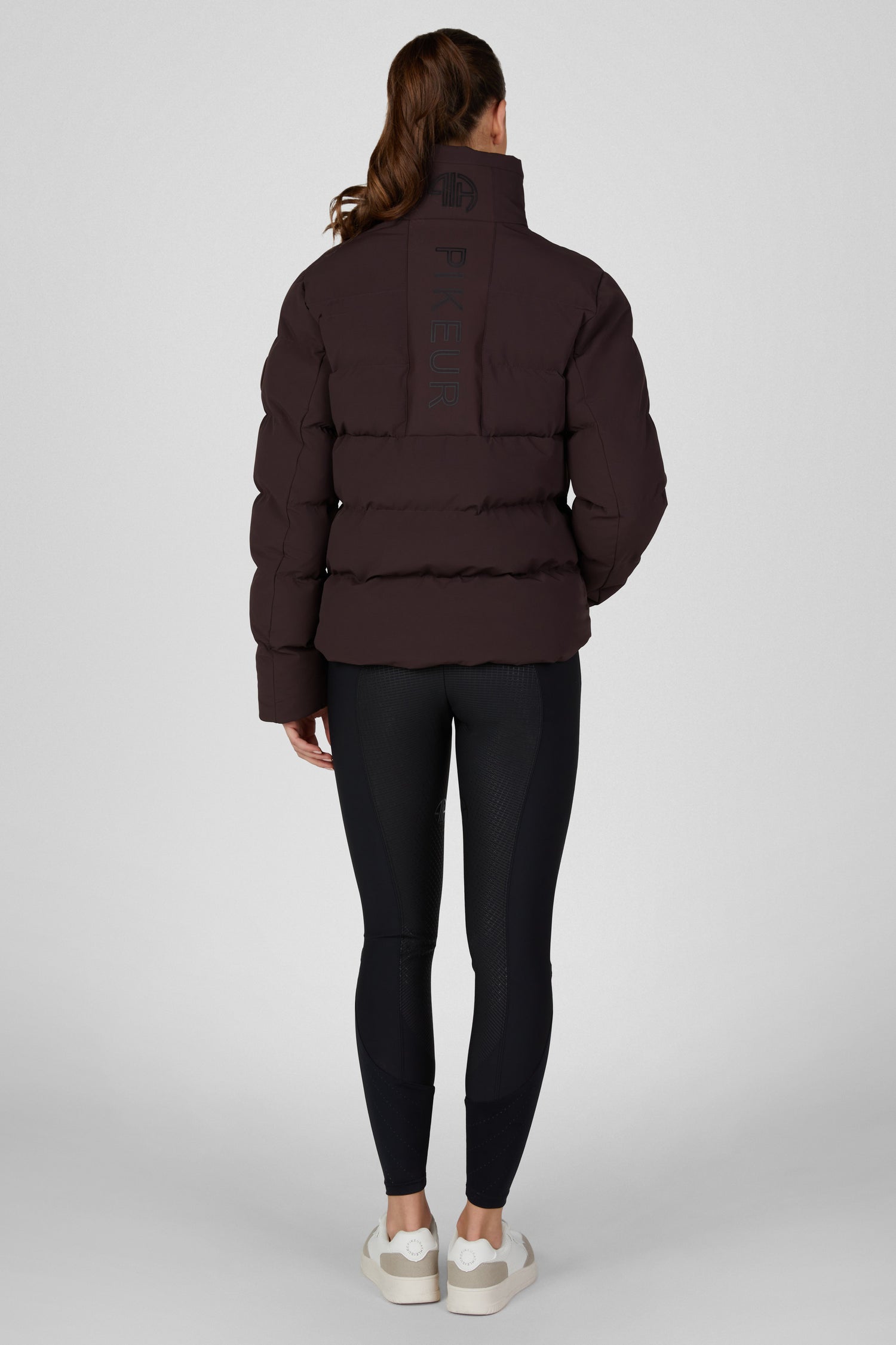 Veste doudoune 2026 ATHLEISURE - Pikeur