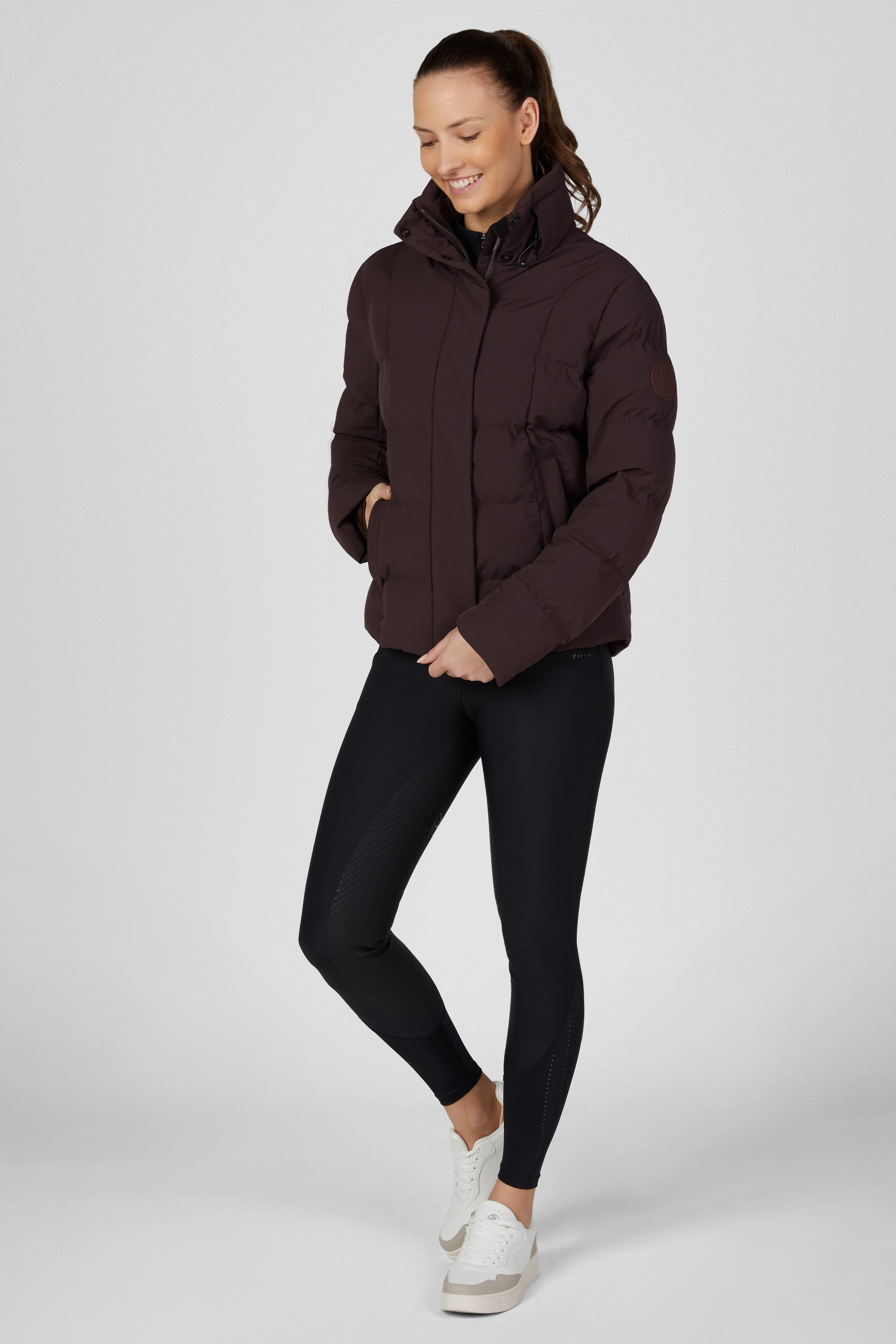 Veste doudoune 2026 ATHLEISURE - Pikeur