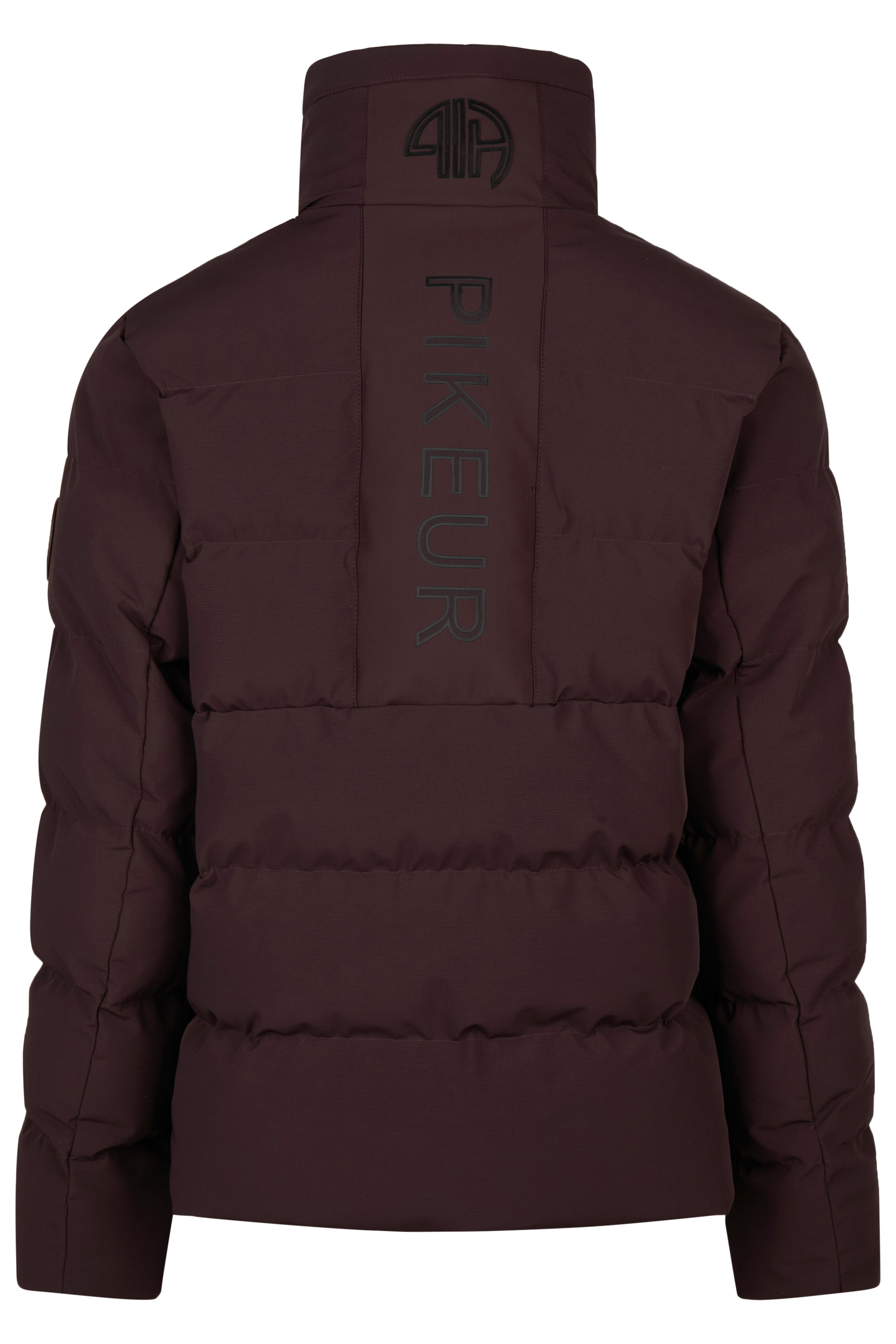 Veste doudoune 2026 ATHLEISURE - Pikeur
