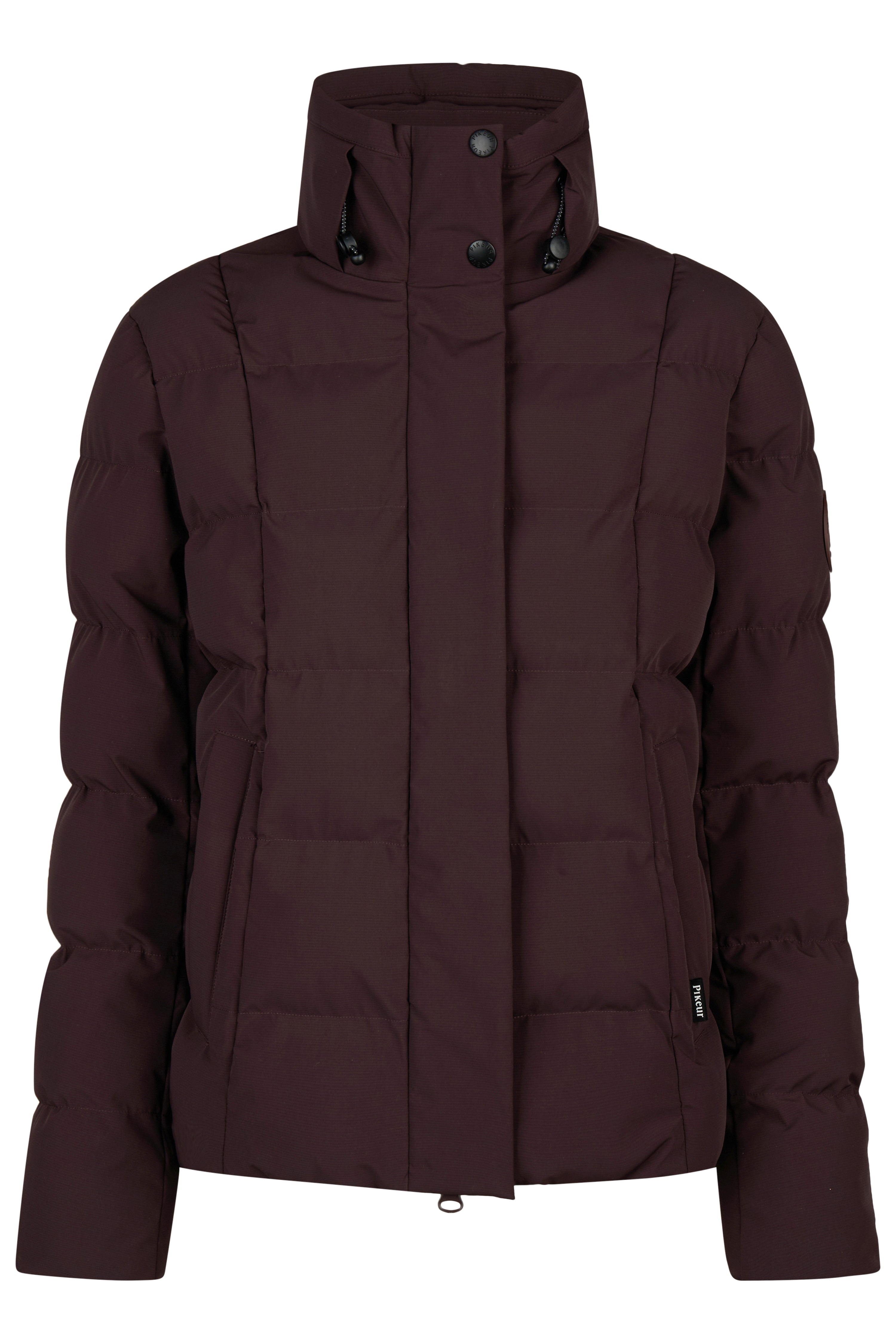 Veste doudoune 2026 ATHLEISURE - Pikeur