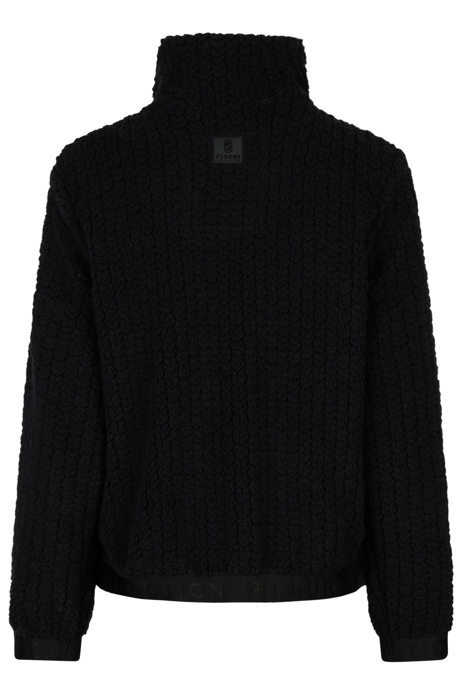 Gilet polaire Velvetknit Sports - Pikeur