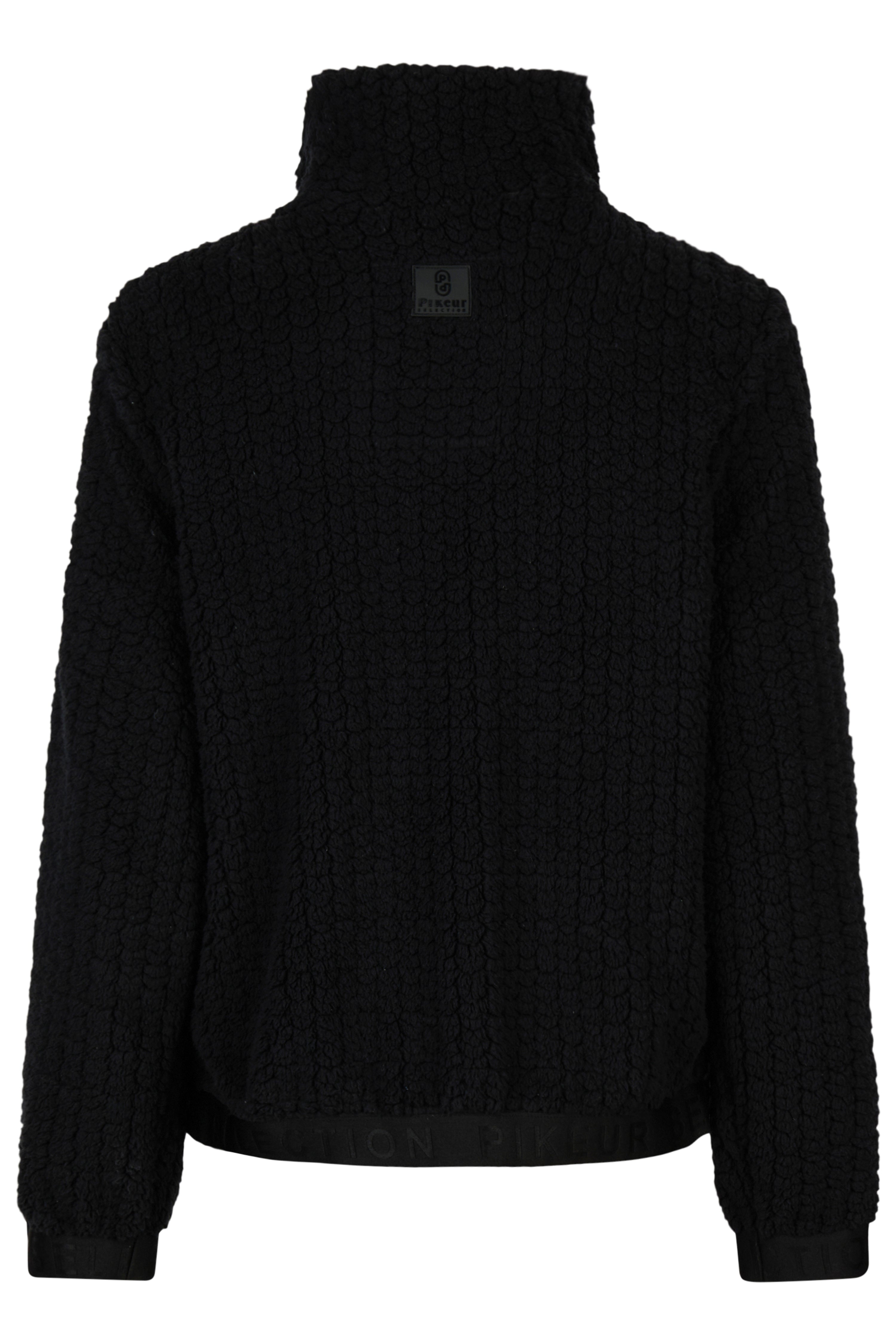 Gilet polaire Velvetknit Sports - Pikeur