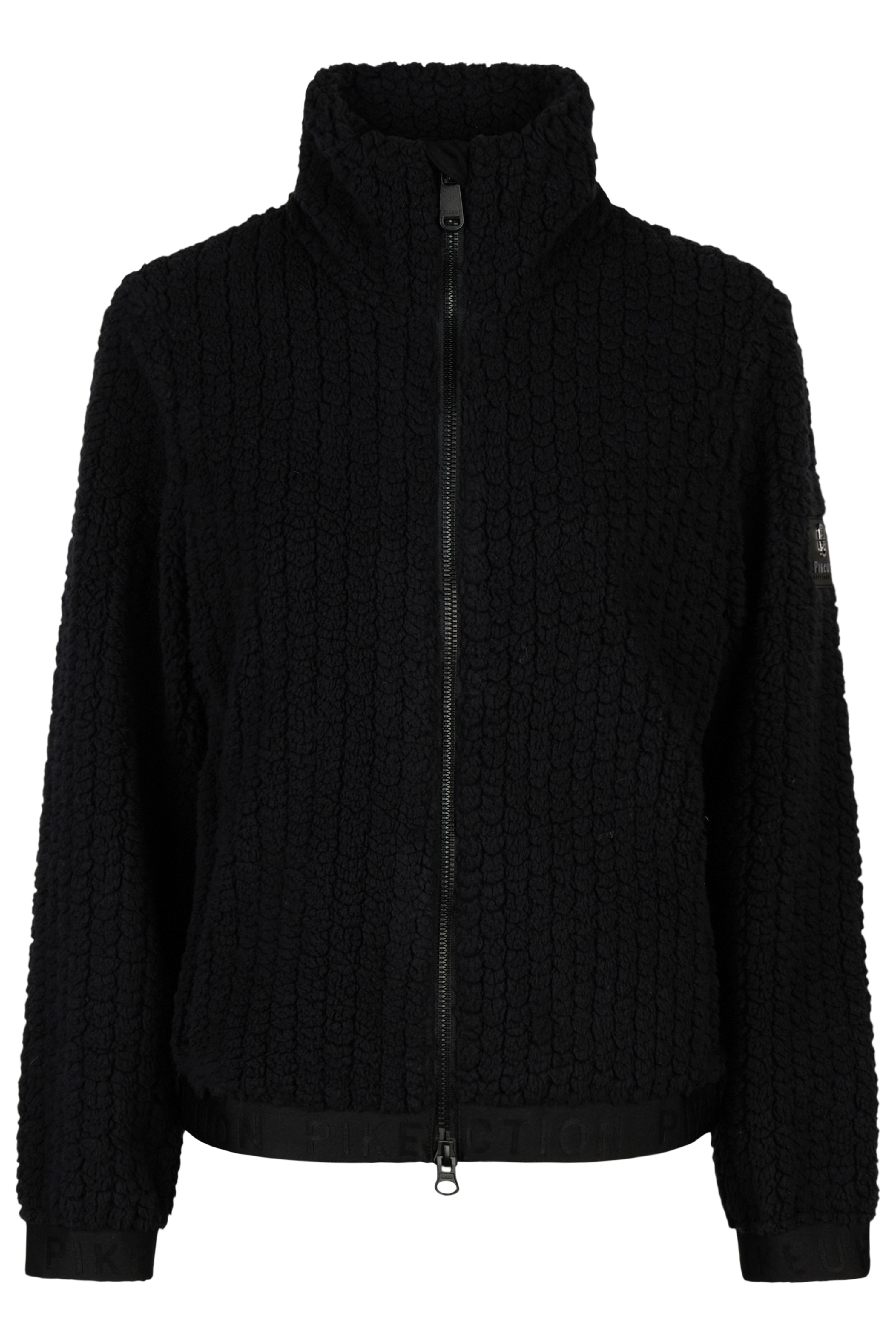 Gilet polaire Velvetknit Sports - Pikeur