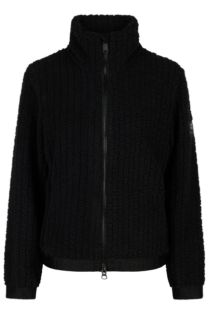 Gilet polaire Velvetknit Sports - Pikeur
