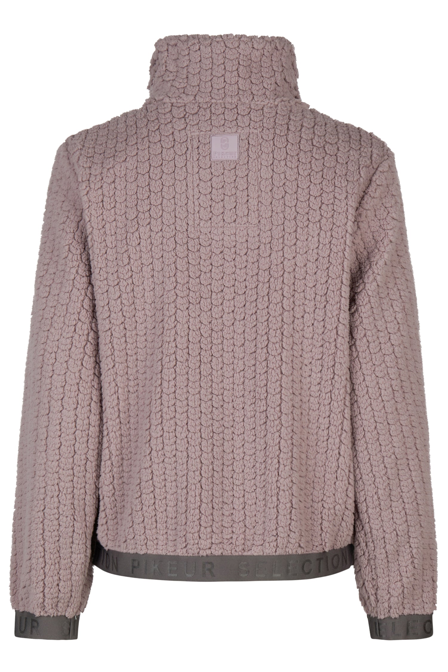 Gilet polaire Velvetknit Sports - Pikeur