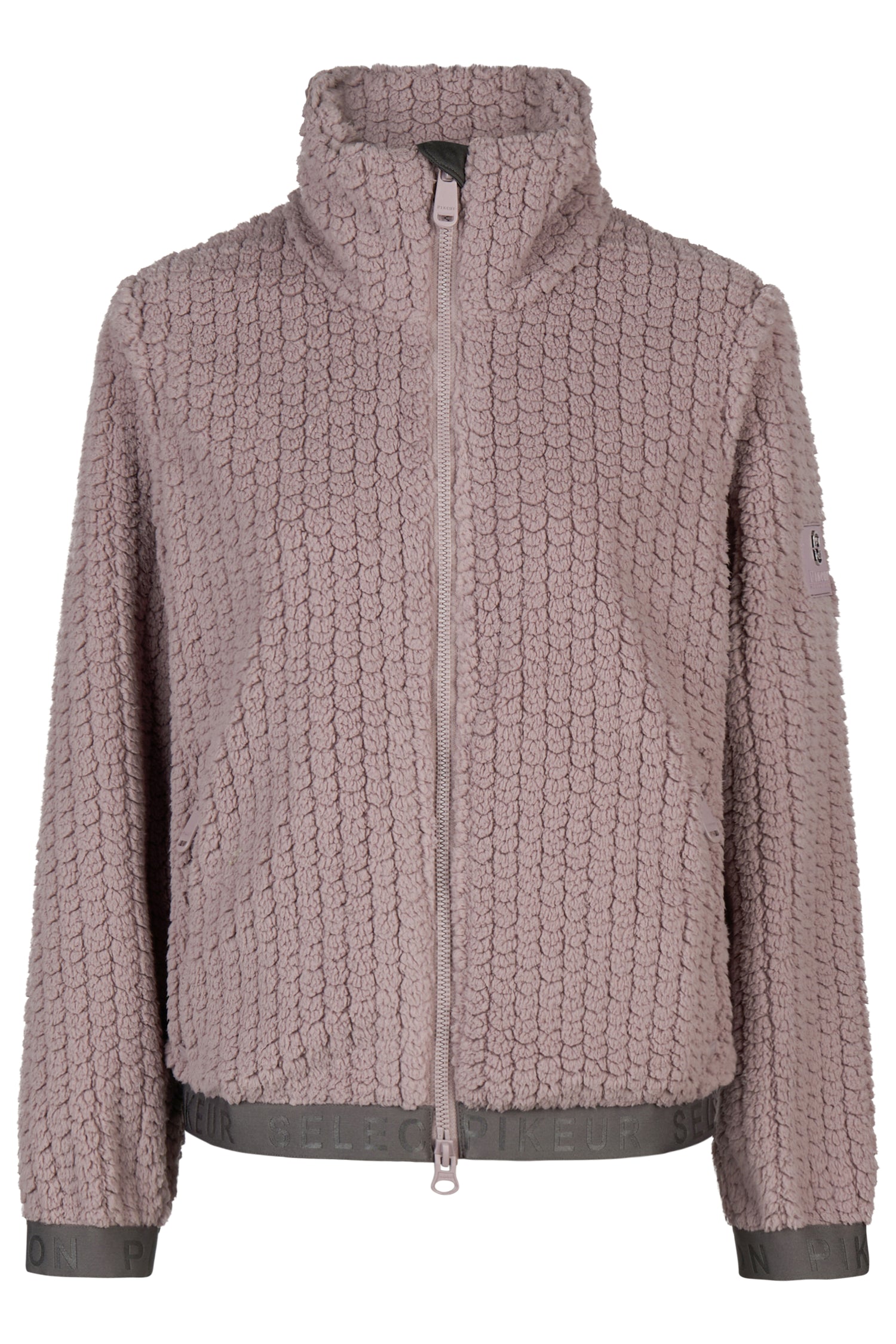 Gilet polaire Velvetknit Sports - Pikeur