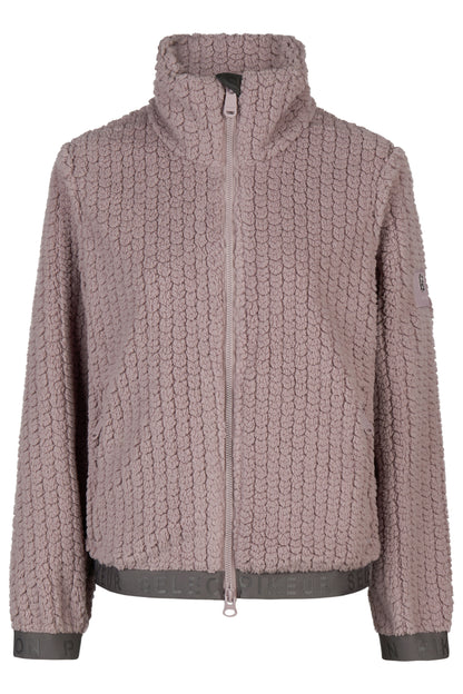 Gilet polaire Velvetknit Sports - Pikeur
