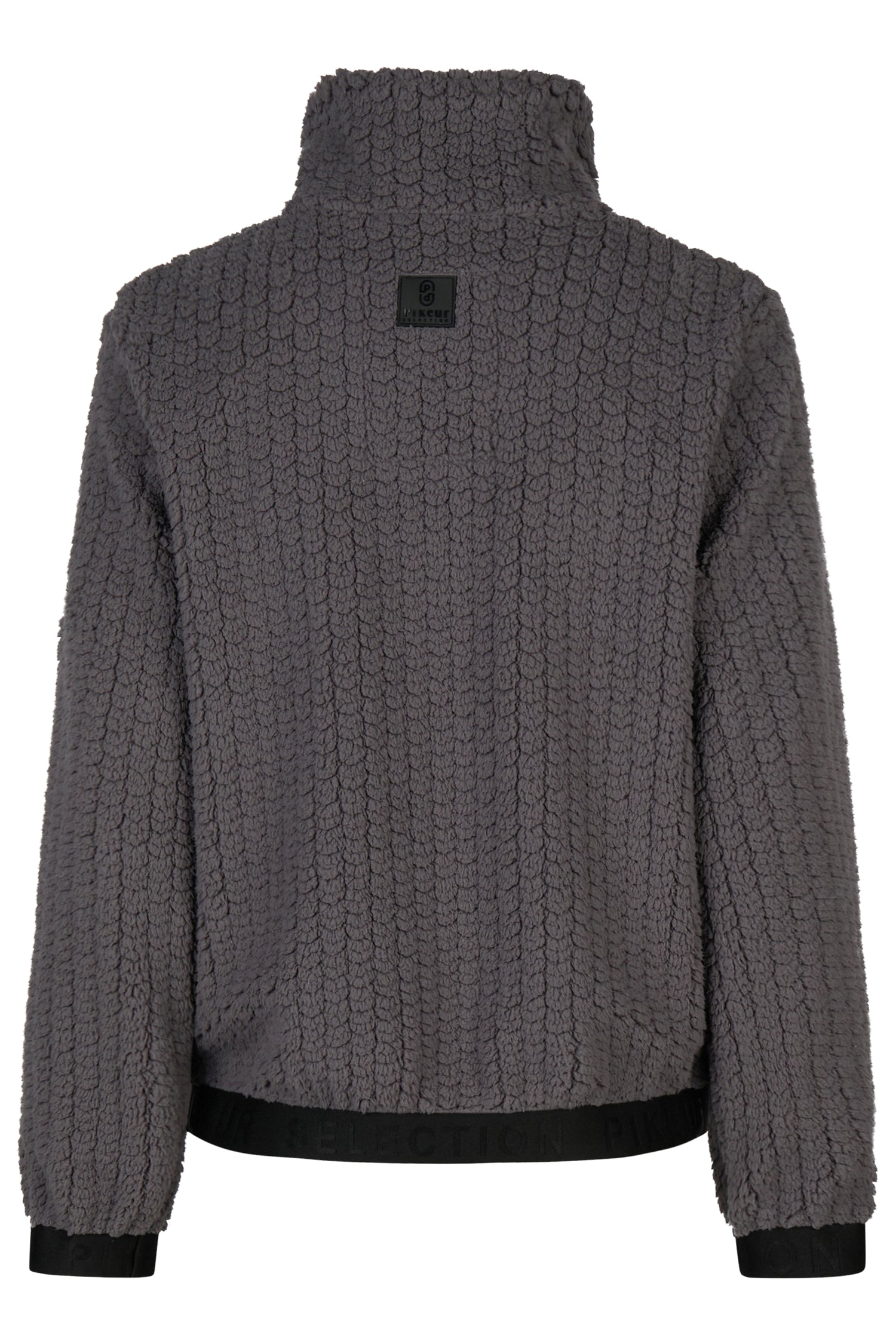 Gilet polaire Velvetknit Sports - Pikeur