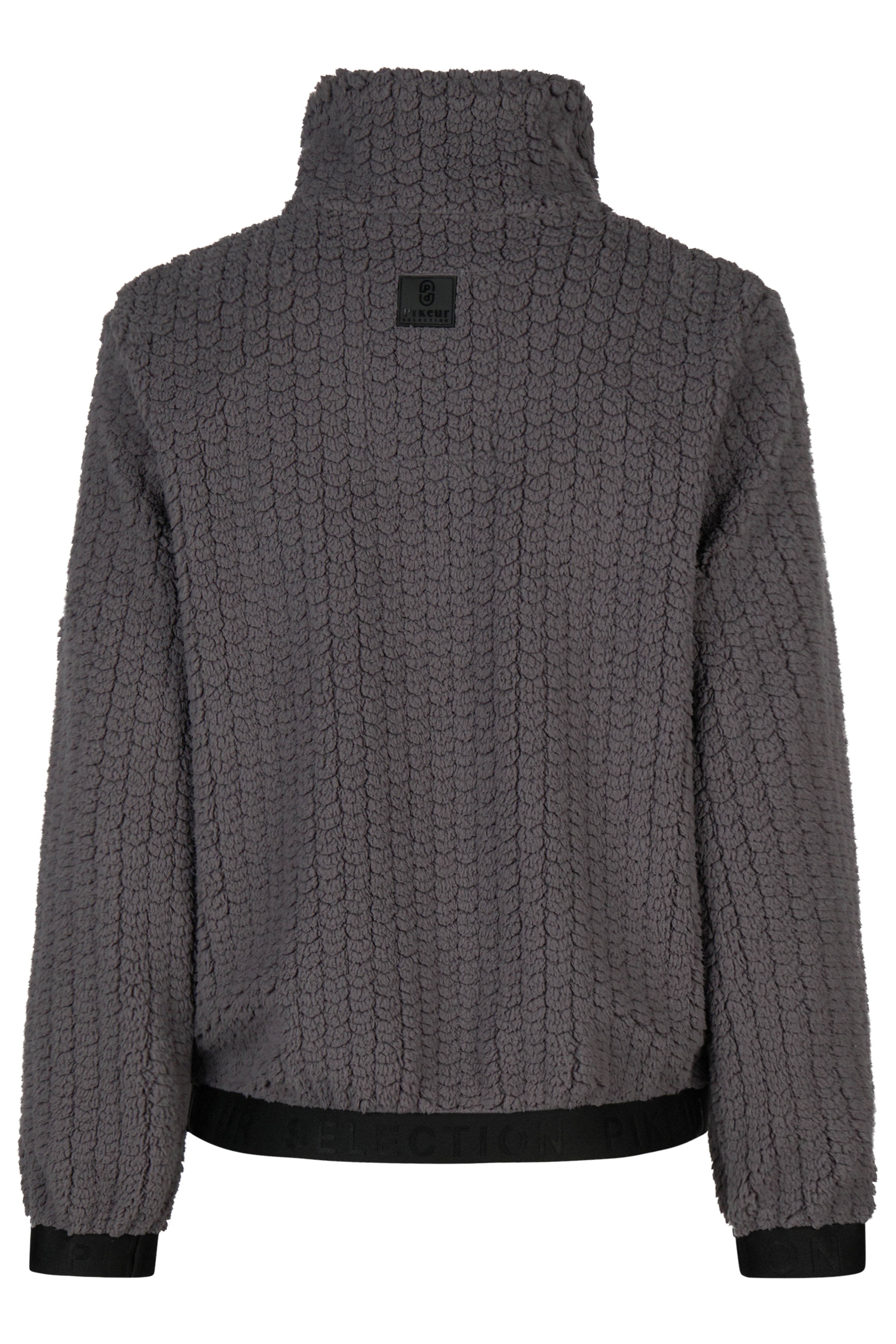 Gilet polaire Velvetknit Sports - Pikeur