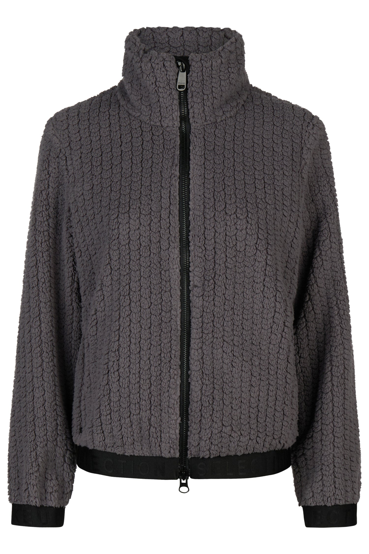 Gilet polaire Velvetknit Sports - Pikeur