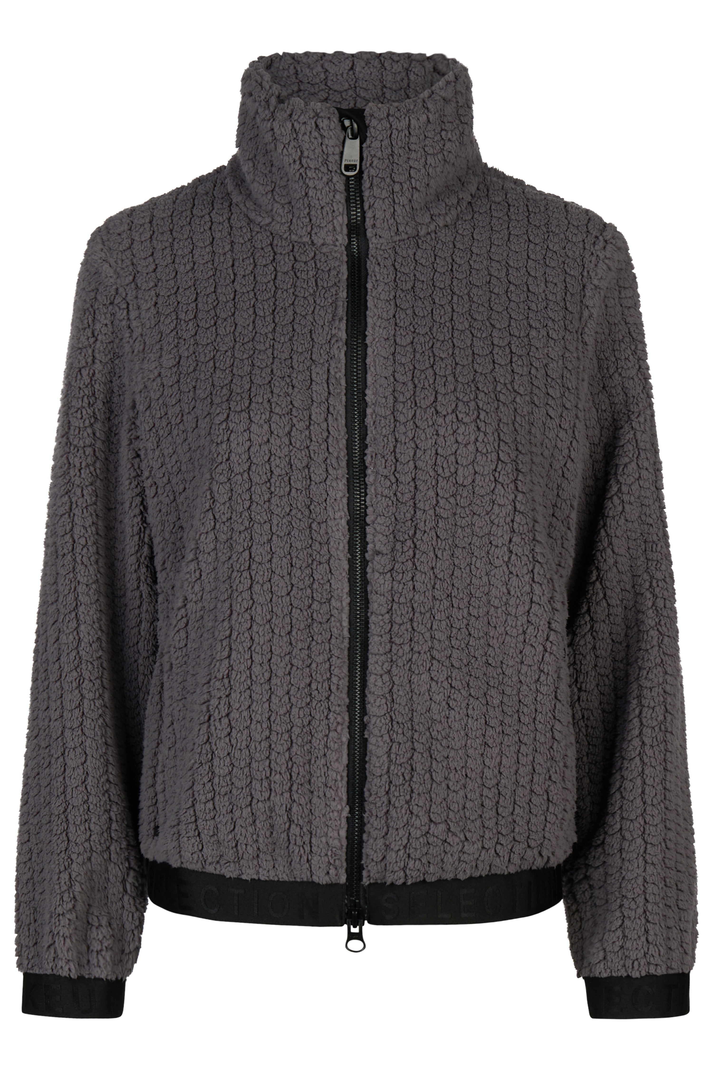 Gilet polaire Velvetknit Sports - Pikeur