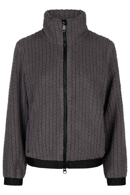 Gilet polaire Velvetknit Sports - Pikeur