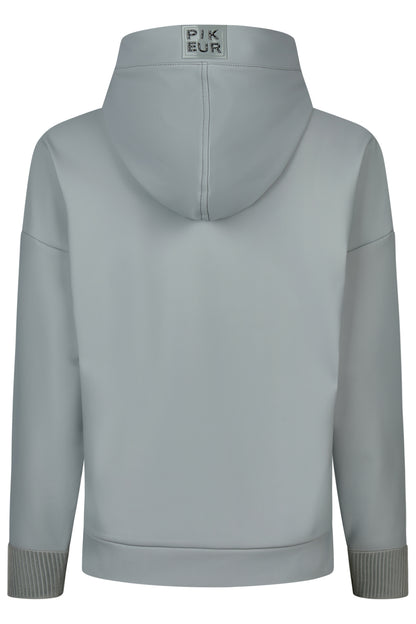 Sweat à capuche Plushluxe Selection - Pikeur