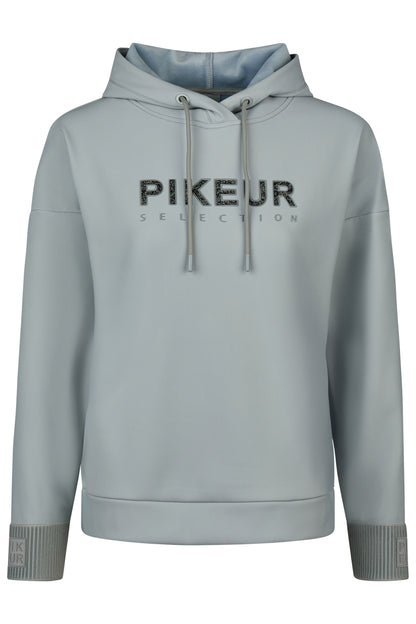 Sweat à capuche Plushluxe Selection - Pikeur