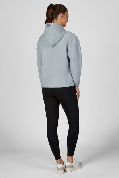 Sweat à capuche Plushluxe Selection - Pikeur