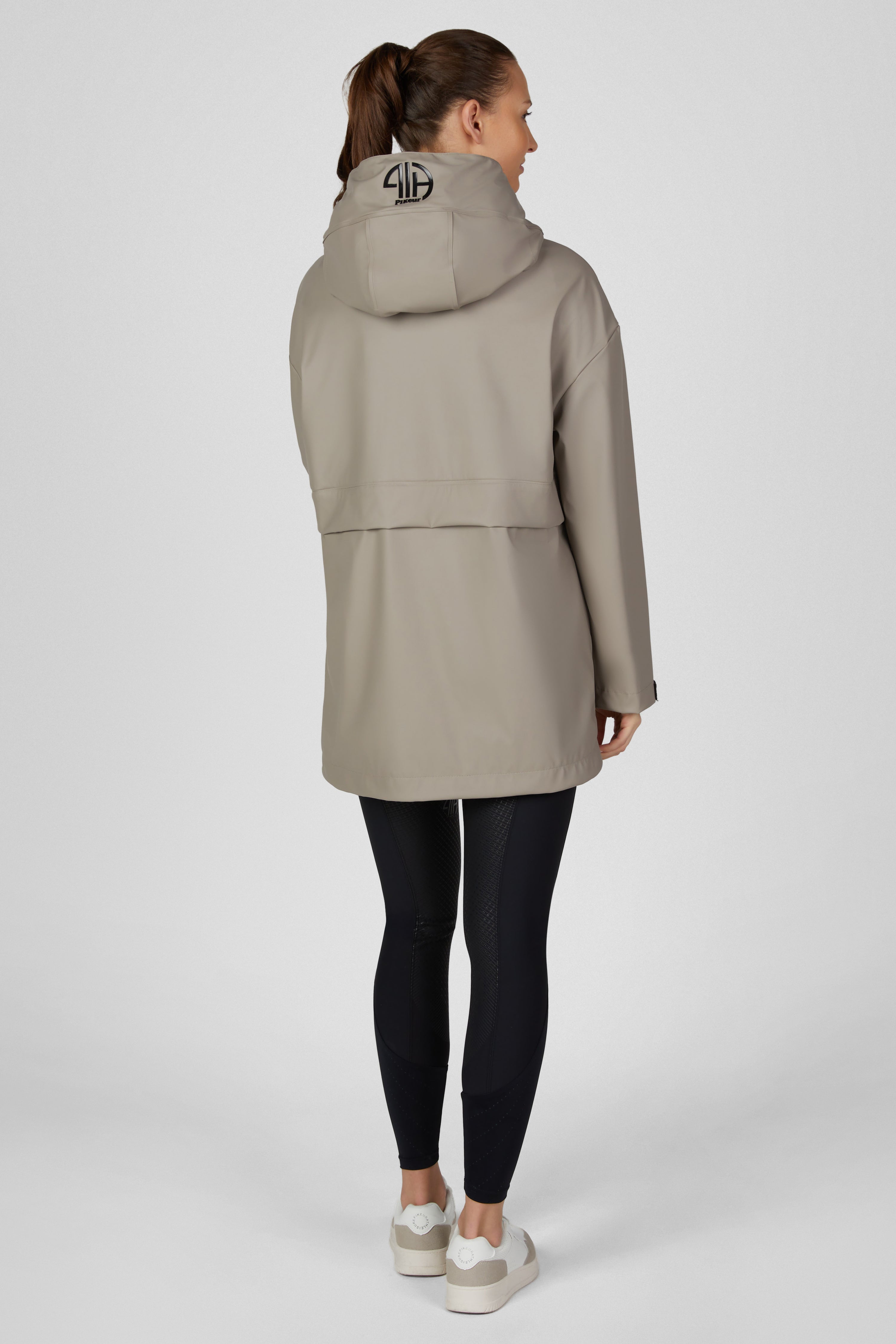Veste imperméable Rainzip 2844 Athleisure - Pikeur