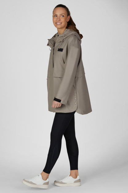 Veste imperméable Rainzip 2844 Athleisure - Pikeur