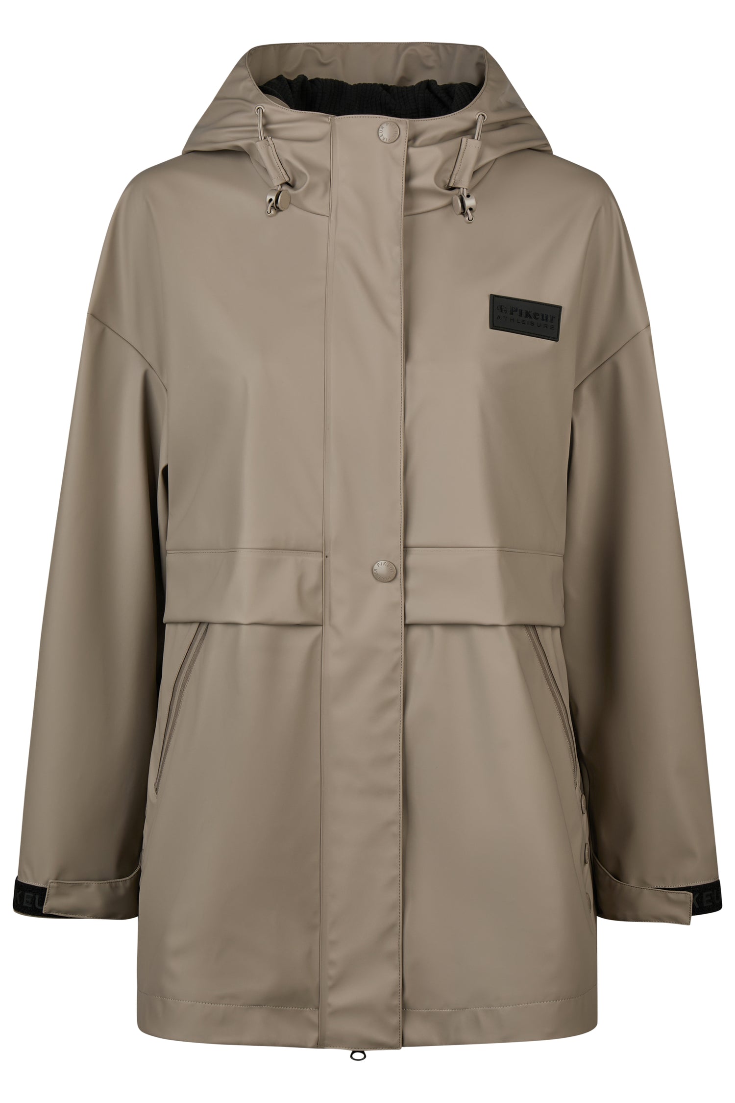 Veste imperméable Rainzip 2844 Athleisure - Pikeur