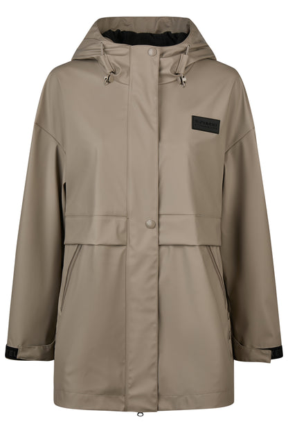Veste imperméable Rainzip 2844 Athleisure - Pikeur